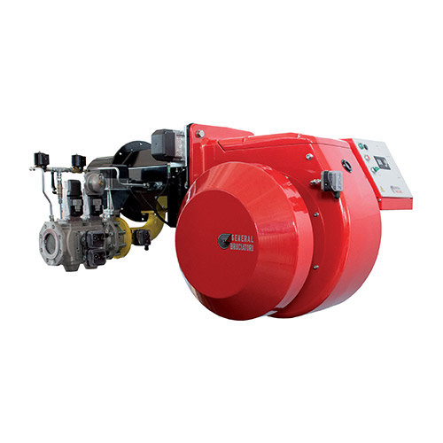 一体式燃烧器系列-天然气/重油