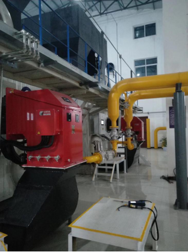 西安阎良东部热力有限公司